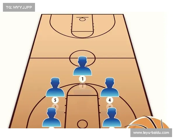 NBA战术调整大揭秘,谁的策略最成功? NBA战术调整大揭秘,谁的策略最成功?