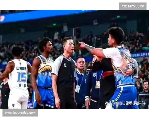 CBA赛季回顾:各队强势进击的背后 CBA赛季回顾:各队强势进击的背后
