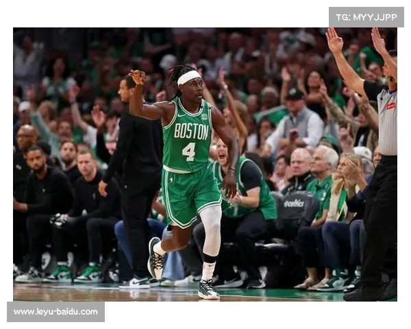 凯尔特人夺冠!朱-霍勒迪凭借出色表现获得元奖金(nba朱霍勒迪) 凯尔特人夺冠!朱-霍勒迪凭借出色表现获得元奖金(nba朱霍勒迪)