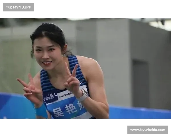 吴艳妮裙装亮相显淑女风采!奥运赛场展现百变魅力,目标杀进半决赛 吴艳妮裙装亮相显淑女风采!奥运赛场展现百变魅力,目标杀进半决赛